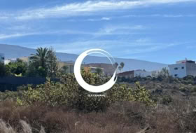 Guía de Isora 1140&nbsp;m²