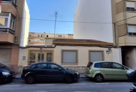 la Vila Joiosa 312&nbsp;m²