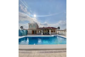 Torrevieja 825&nbsp;m²