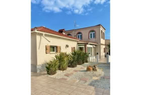 Torrevieja 825&nbsp;m²