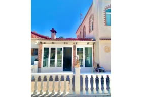 Torrevieja 825&nbsp;m²