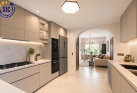 Serra 1807&nbsp;m²
