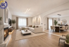 Serra 1807&nbsp;m²