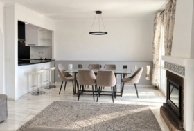 Campo-Mijas 139&nbsp;m²