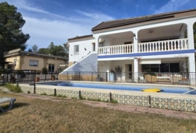 Olocau 1400&nbsp;m²