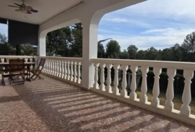 Olocau 1400&nbsp;m²