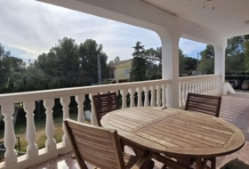 Olocau 1400&nbsp;m²
