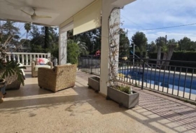 Olocau 1400&nbsp;m²