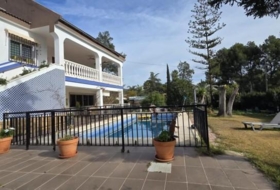 Olocau 1400&nbsp;m²