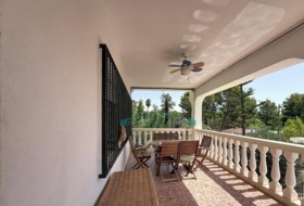 Olocau 1400&nbsp;m²