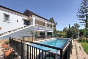 Olocau 1400&nbsp;m²