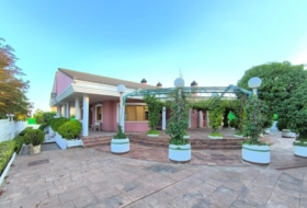 Caudete 1797&nbsp;m²