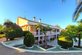 Caudete 1797&nbsp;m²