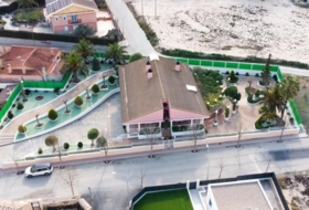 Caudete 1797&nbsp;m²