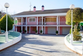 Caudete 1797&nbsp;m²