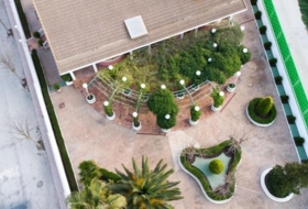 Caudete 1797&nbsp;m²