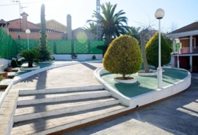 Caudete 1797&nbsp;m²