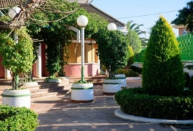 Caudete 1797&nbsp;m²