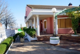 Caudete 1797&nbsp;m²