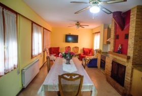 Caudete 1797&nbsp;m²