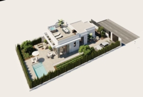 Fuente Álamo 499&nbsp;m² 