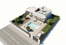 Fuente Álamo 499&nbsp;m² 