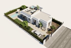 Fuente Álamo 499&nbsp;m² 