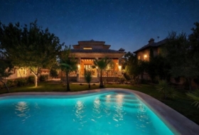 Layos 788&nbsp;m²
