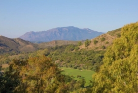 Benahavís 1042&nbsp;m²