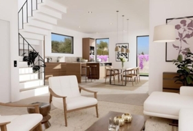 Фуэнхирола 265&nbsp;м²