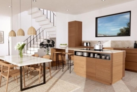 Фуэнхирола 265&nbsp;м²