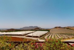 Águilas 34000&nbsp;m²