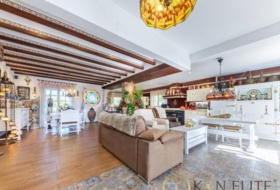 Сан-Висенте-дель-Распеч 2000&nbsp;м²
