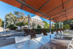 Сан-Висенте-дель-Распеч 2000&nbsp;м²