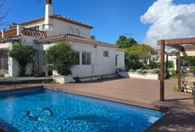 Campo-Mijas 1100&nbsp;m²