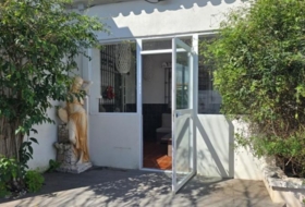 Campo-Mijas 1100&nbsp;m²