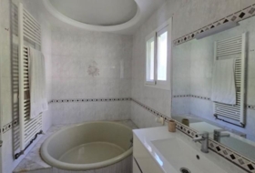 Campo-Mijas 1100&nbsp;m²