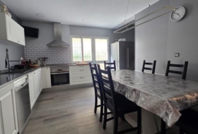 Campo-Mijas 1100&nbsp;m²