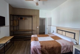 Campo-Mijas 1100&nbsp;m²