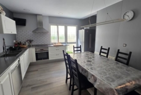 Campo-Mijas 1100&nbsp;m²