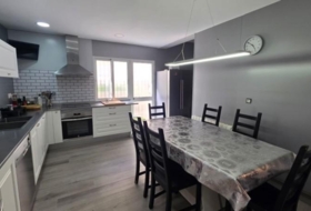 Campo-Mijas 1100&nbsp;m²