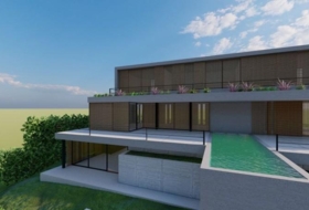 Marbella 1026&nbsp;m²
