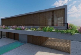 Marbella 1026&nbsp;m²