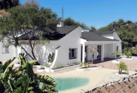 Estepona 261&nbsp;m²