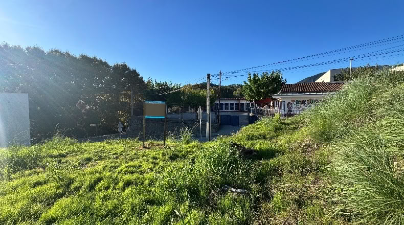 Barcelona - Sant Iscle de Vallalta - 375 m²