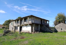 Antas de Ulla 5434&nbsp;m² 