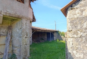 Antas de Ulla 5434&nbsp;m² 