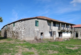 Antas de Ulla 5434&nbsp;m² 