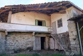 Antas de Ulla 5434&nbsp;m² 