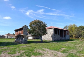 Antas de Ulla 5434&nbsp;m² 